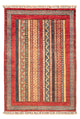 Shal Teppe 79x118cm - Orientalsk teppe
