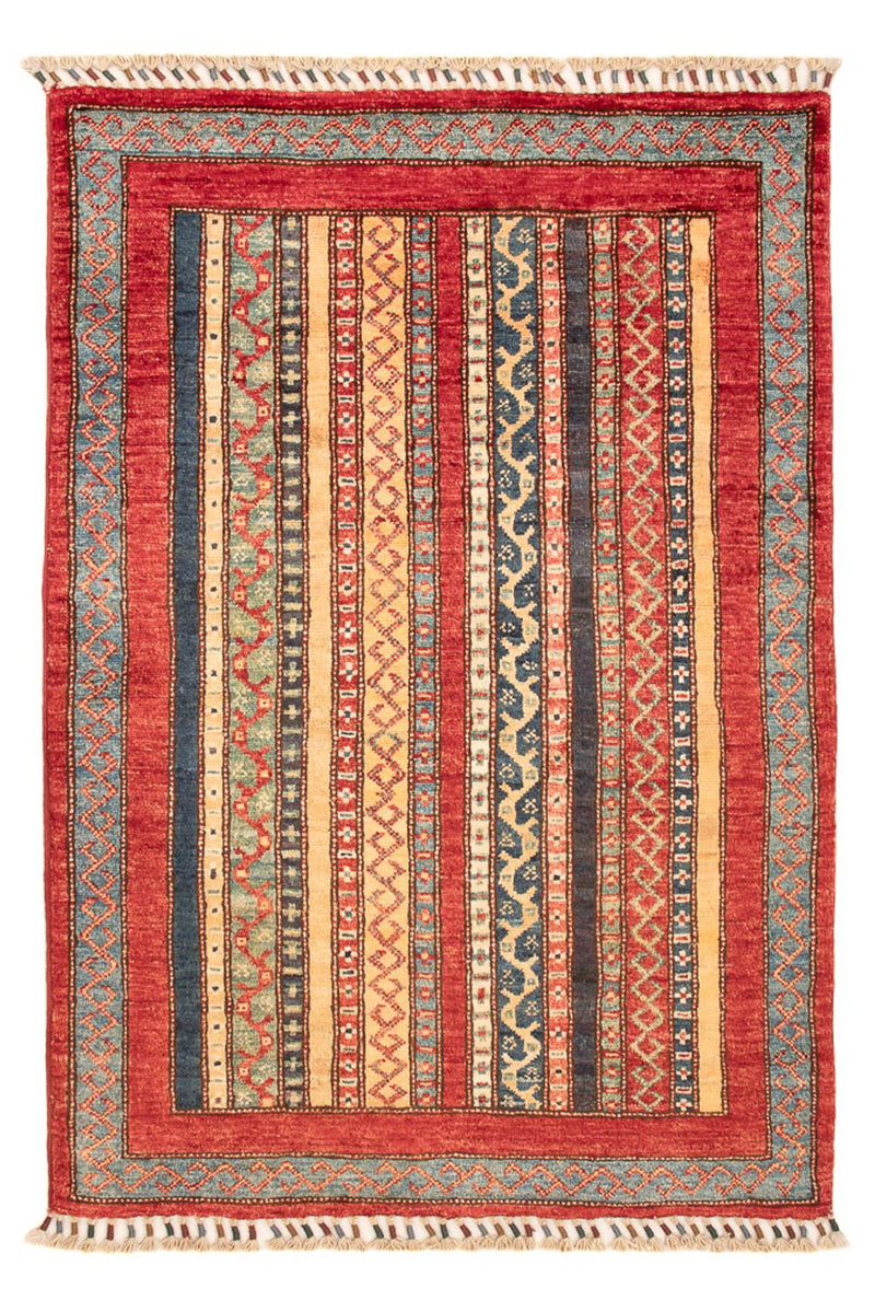 Shal Teppe 79x118cm - Orientalsk teppe