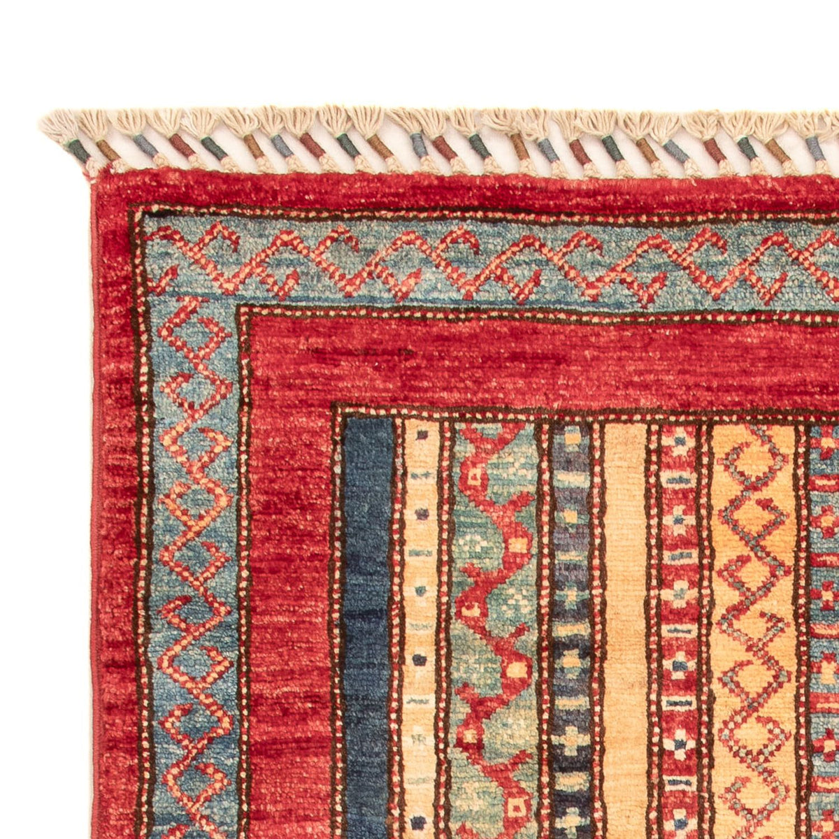Shal Teppe 79x118cm - Orientalsk teppe