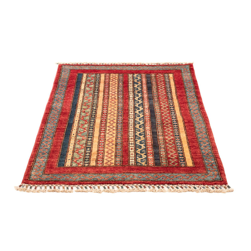 Shal Teppe 79x118cm - Orientalsk teppe