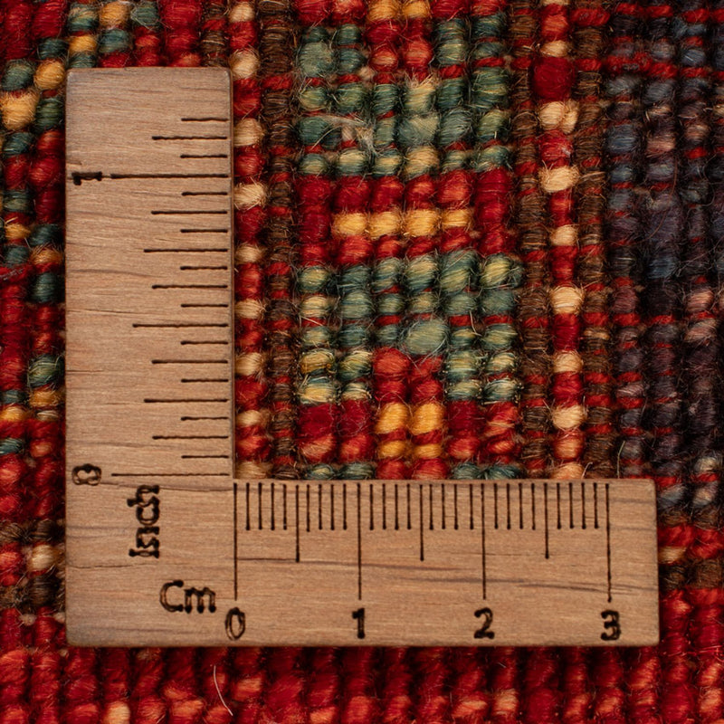 Shal Teppe 79x118cm - Orientalsk teppe