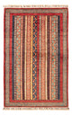 Shal Teppe 124x79cm - Orientalsk teppe