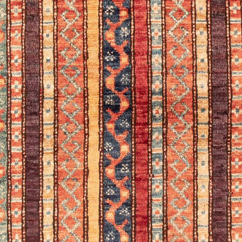 Shal Teppe 124x79cm - Orientalsk teppe