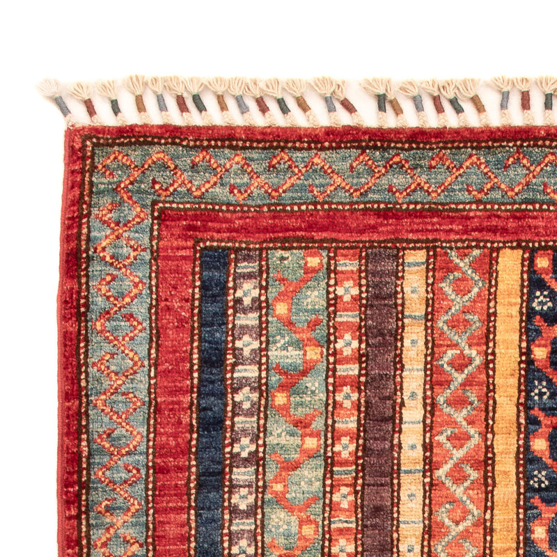 Shal Teppe 124x79cm - Orientalsk teppe