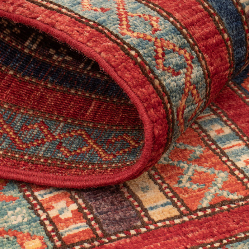 Shal Teppe 124x79cm - Orientalsk teppe