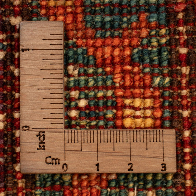 Shal Teppe 124x79cm - Orientalsk teppe
