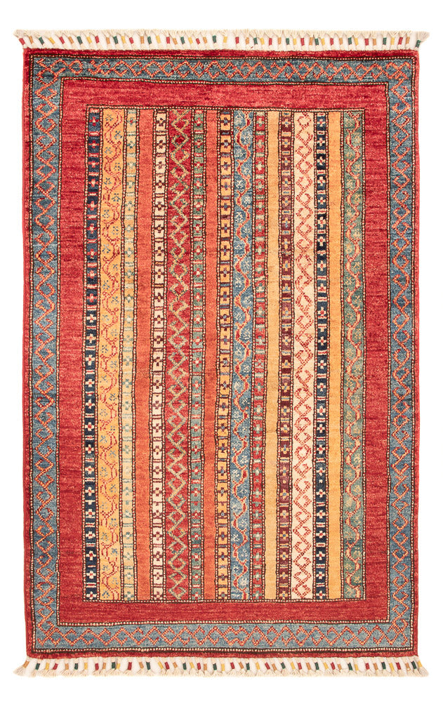 Shal Teppe 125x78cm - Orientalsk teppe