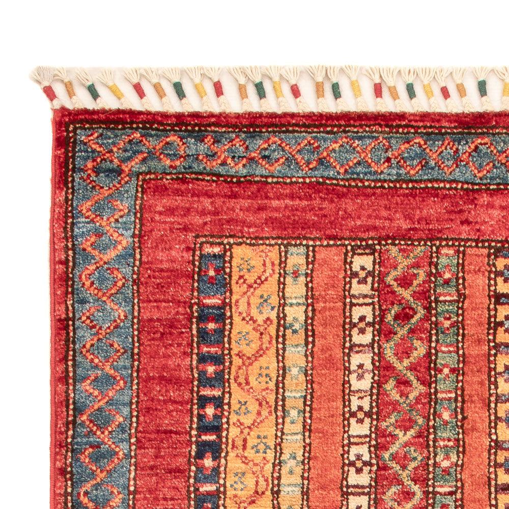 Shal Teppe 125x78cm - Orientalsk teppe