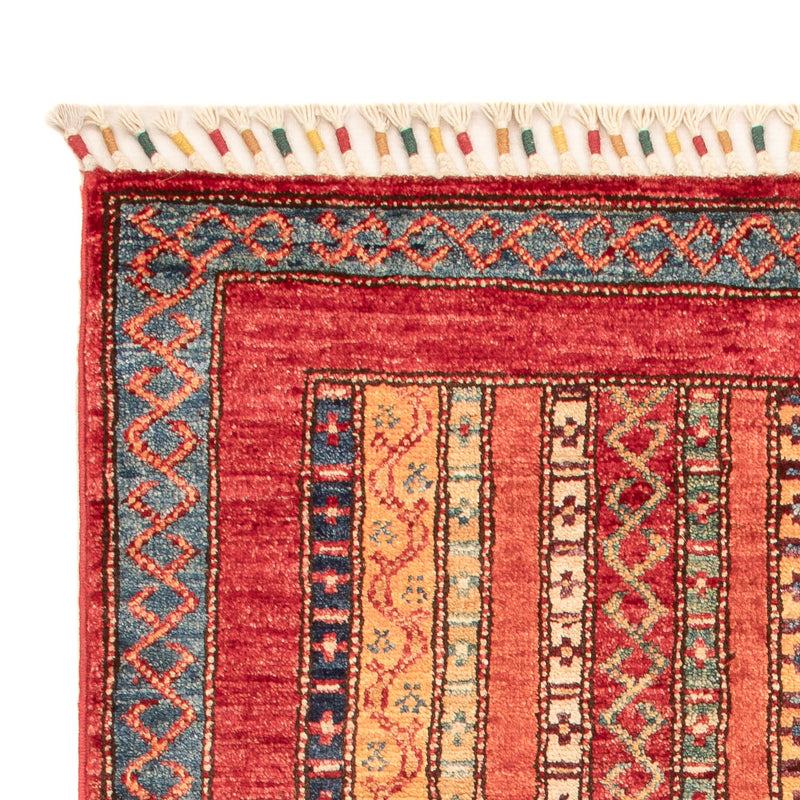 Shal Teppe 125x78cm - Orientalsk teppe