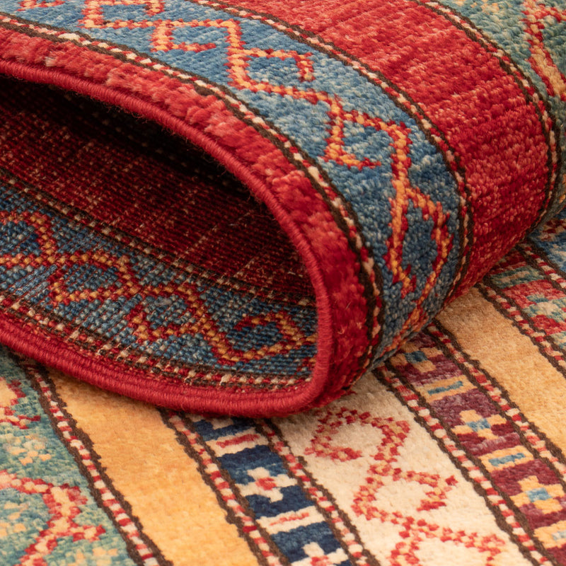 Shal Teppe 125x78cm - Orientalsk teppe