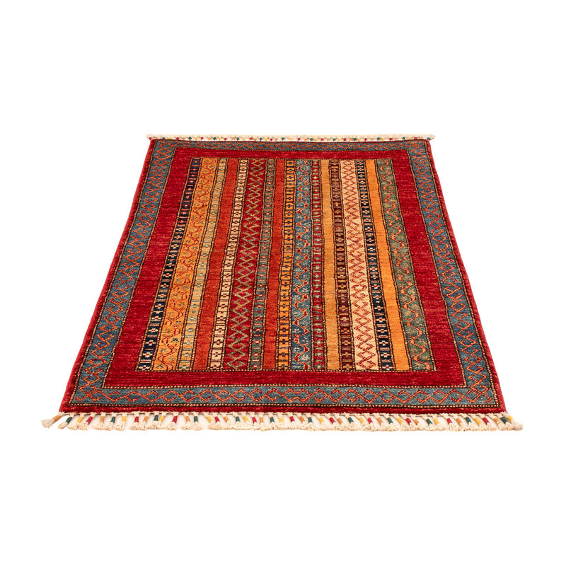 Shal Teppe 125x78cm - Orientalsk teppe