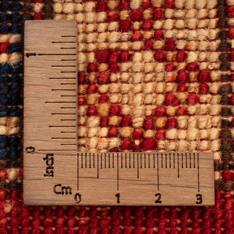 Shal Teppe 125x78cm - Orientalsk teppe