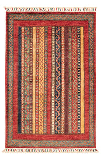 Ziegler Teppe - Shal - 121 x 78 cm - flerfarget – product image