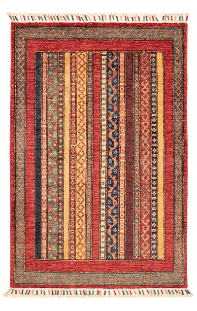 Shal Teppe 78x121cm - Orientalsk teppe