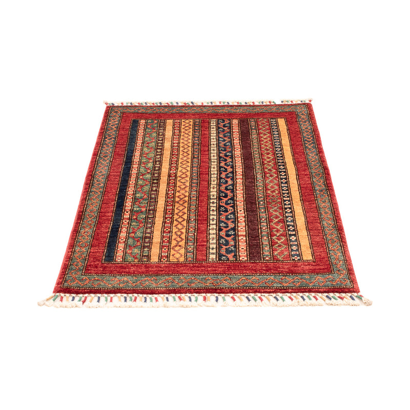 Ziegler Teppe - Shal - 121 x 78 cm - flerfarget