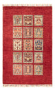 Bakhtiari Teppe 124x79cm - Orientalsk teppe
