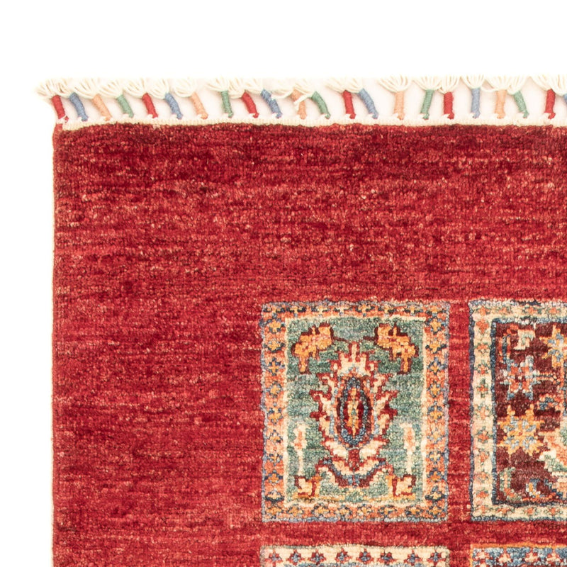 Bakhtiari Teppe 124x79cm - Orientalsk teppe