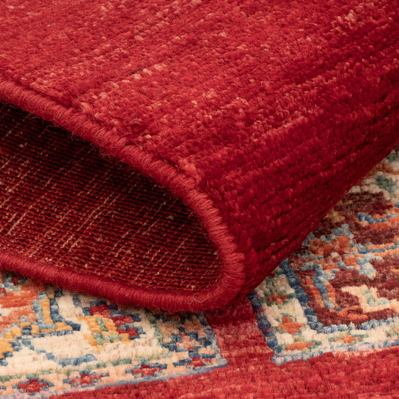Bakhtiari Teppe 124x79cm - Orientalsk teppe