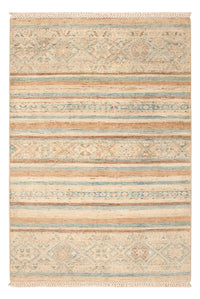 Shal Teppe 119x80cm - Orientalsk teppe – product image