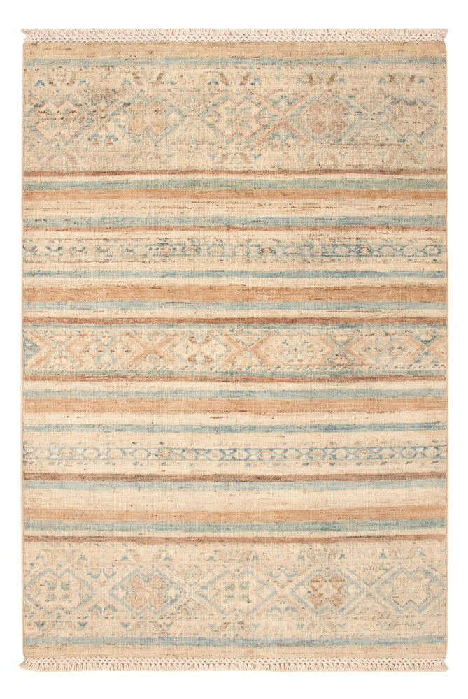 Shal Teppe 119x80cm - Orientalsk teppe