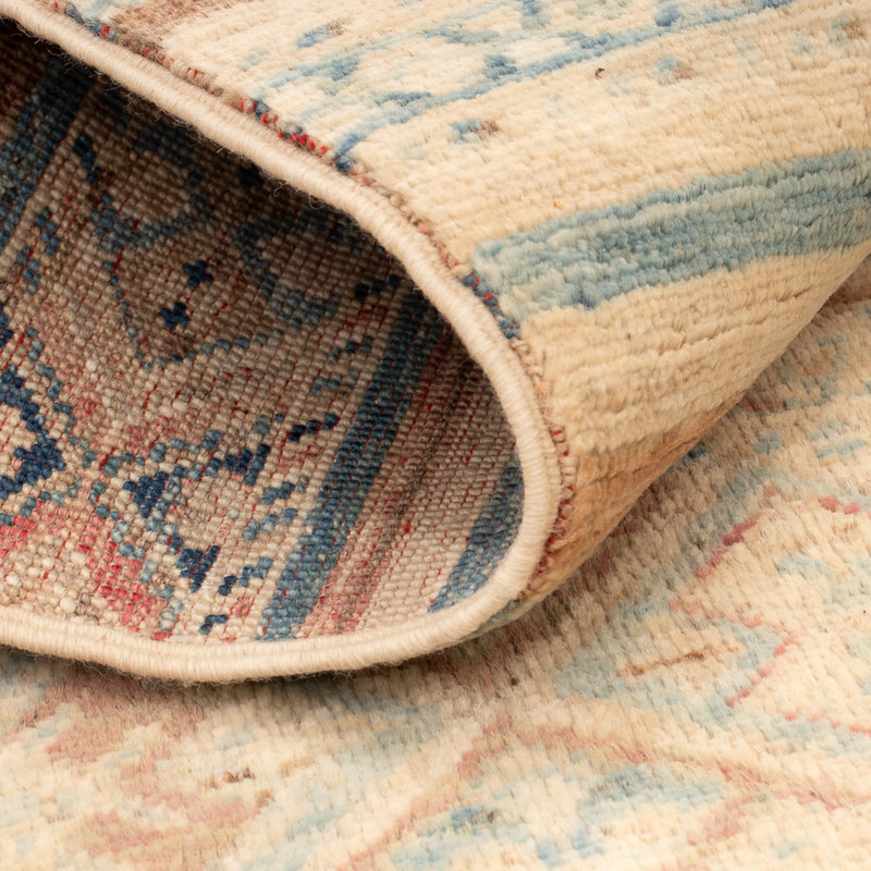Shal Teppe 119x80cm - Orientalsk teppe