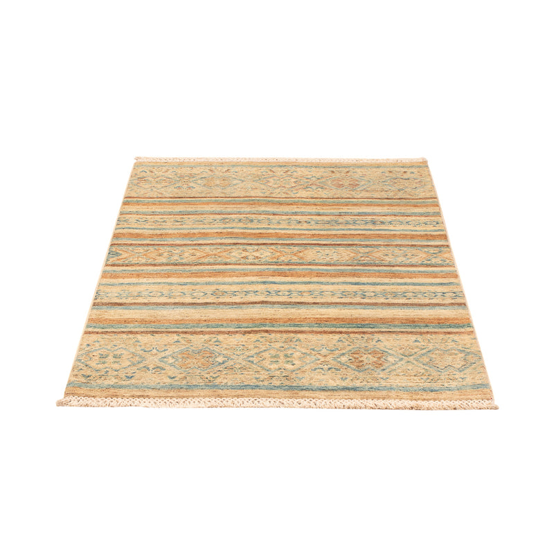 Shal Teppe 119x80cm - Orientalsk teppe