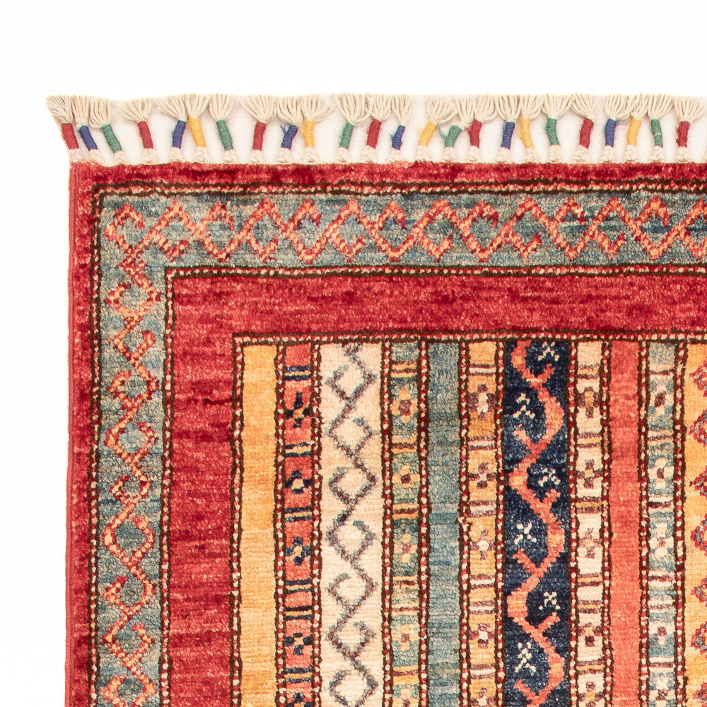 Shal Teppe 122x81cm - Orientalsk teppe