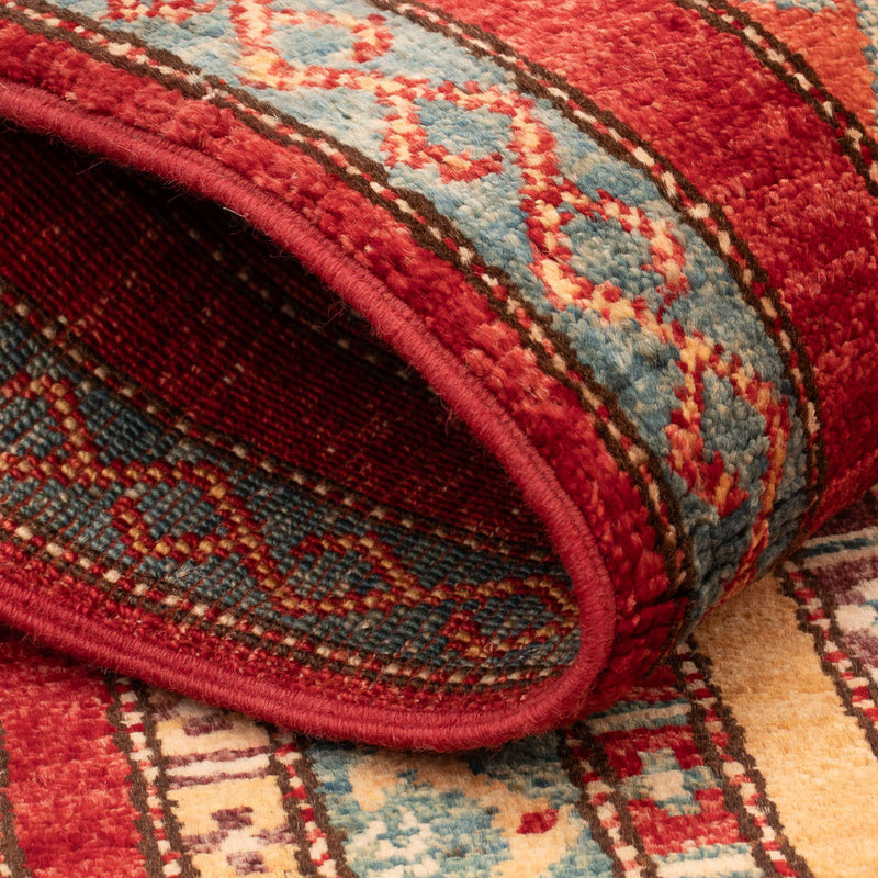 Shal Teppe 122x81cm - Orientalsk teppe