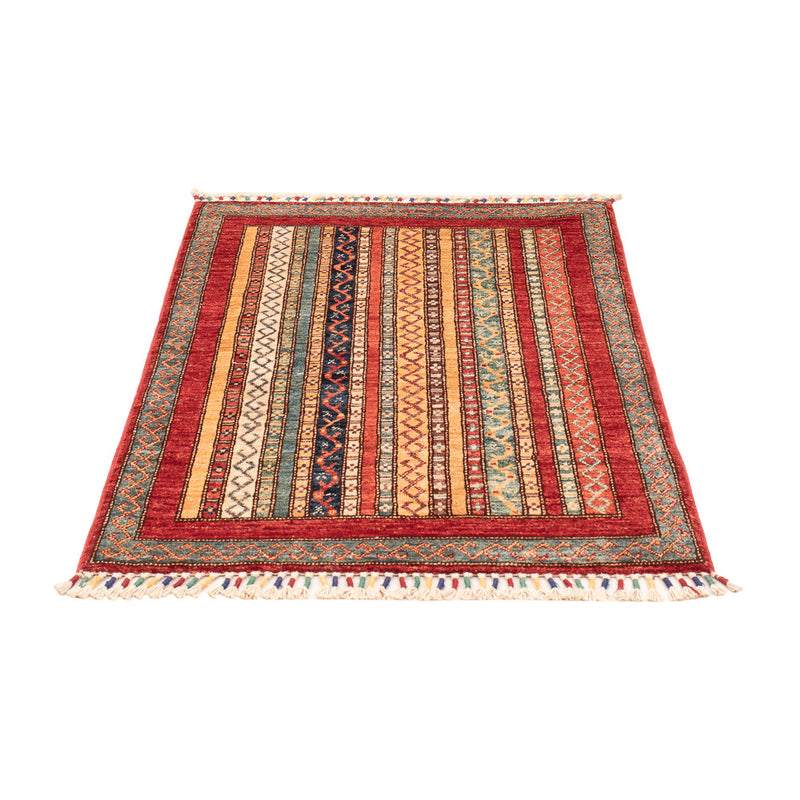 Shal Teppe 122x81cm - Orientalsk teppe