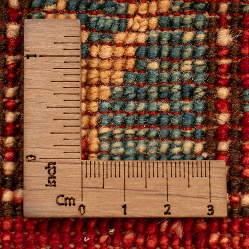 Shal Teppe 122x81cm - Orientalsk teppe
