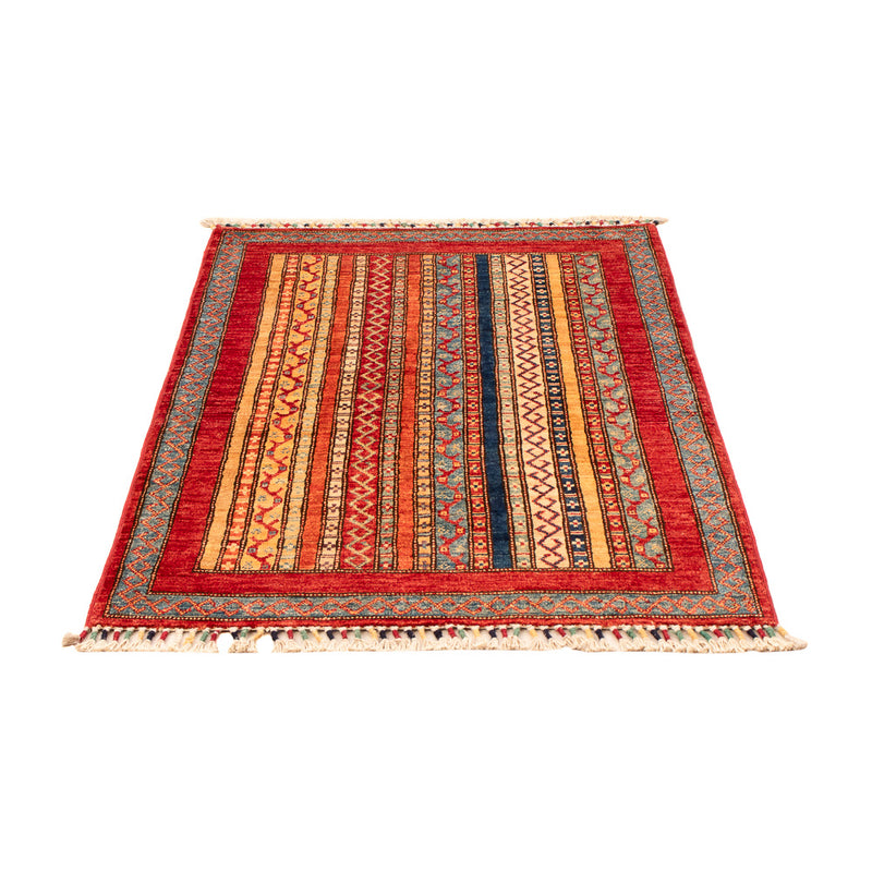 Ziegler Teppe - Shal - 120 x 81 cm - flerfarget