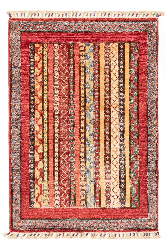 Shal Teppe 81x118cm - Orientalsk teppe
