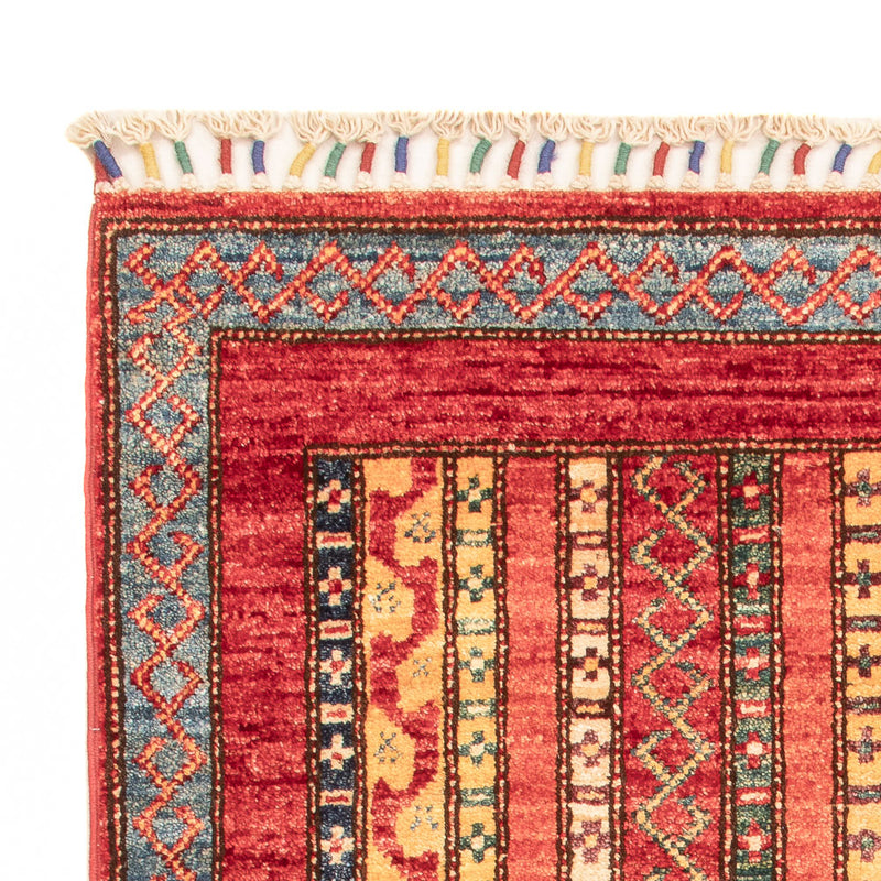 Shal Teppe 81x118cm - Orientalsk teppe
