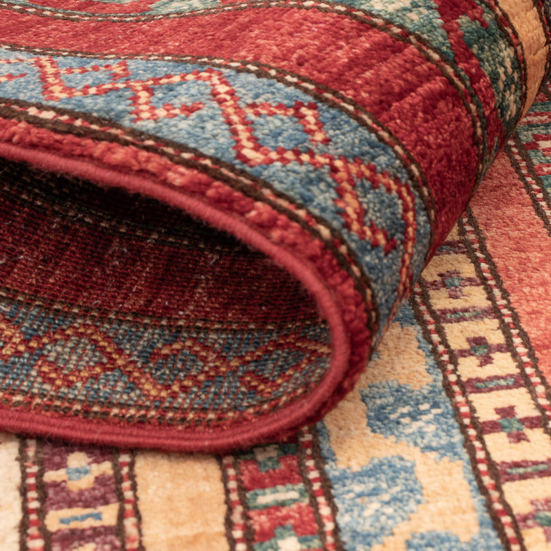 Shal Teppe 81x118cm - Orientalsk teppe