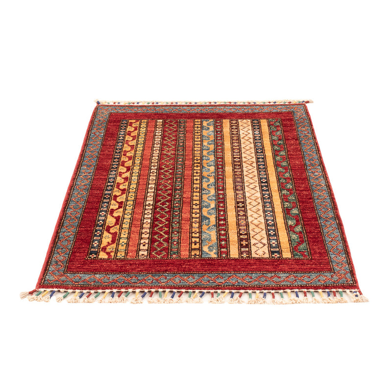 Shal Teppe 81x118cm - Orientalsk teppe