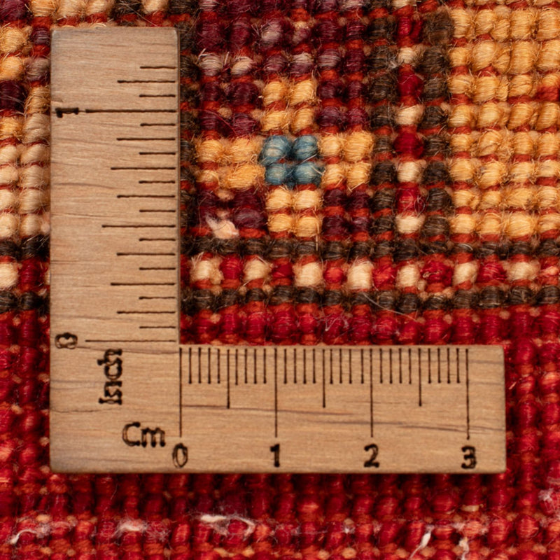 Shal Teppe 81x118cm - Orientalsk teppe