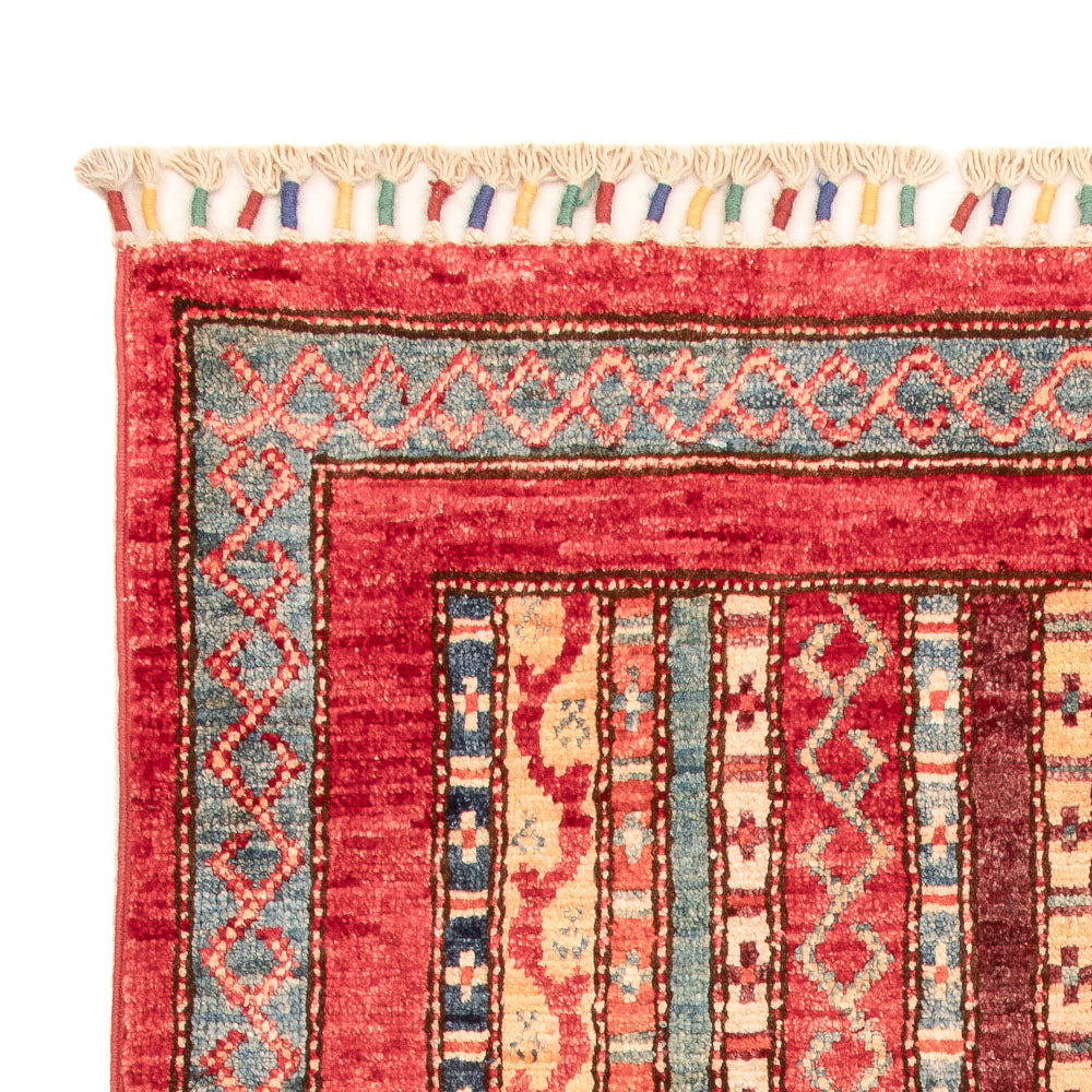 Shal Teppe 120x82cm - Orientalsk teppe