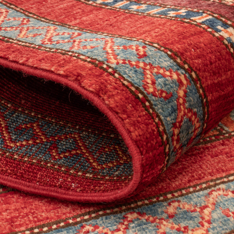 Shal Teppe 120x82cm - Orientalsk teppe
