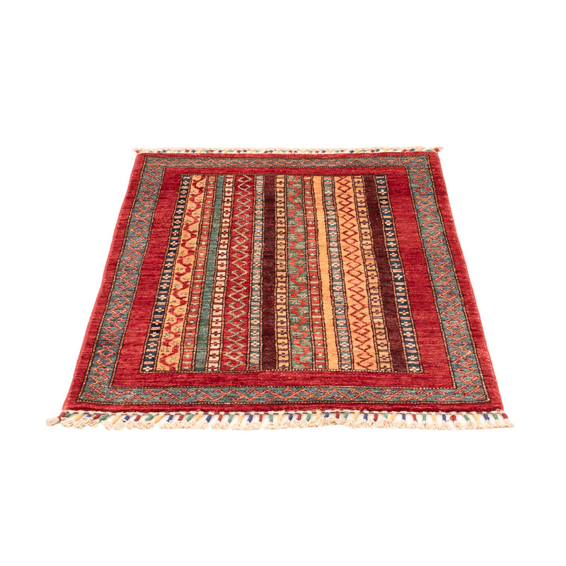 Shal Teppe 120x82cm - Orientalsk teppe