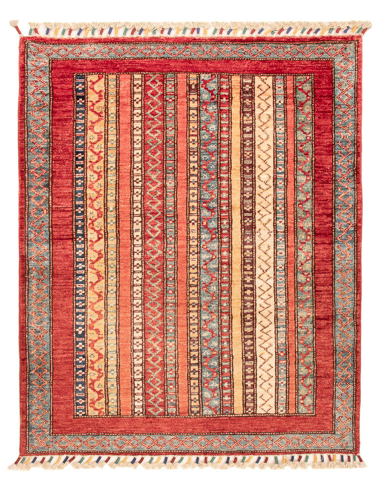 Shal Teppe 118x85cm - Orientalsk teppe