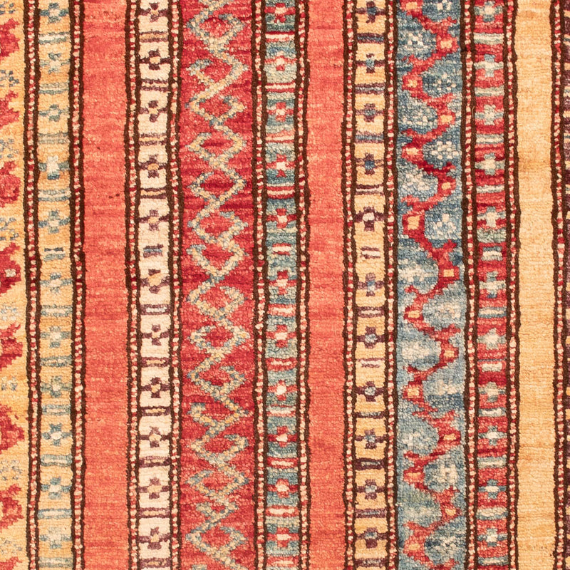 Shal Teppe 118x85cm - Orientalsk teppe