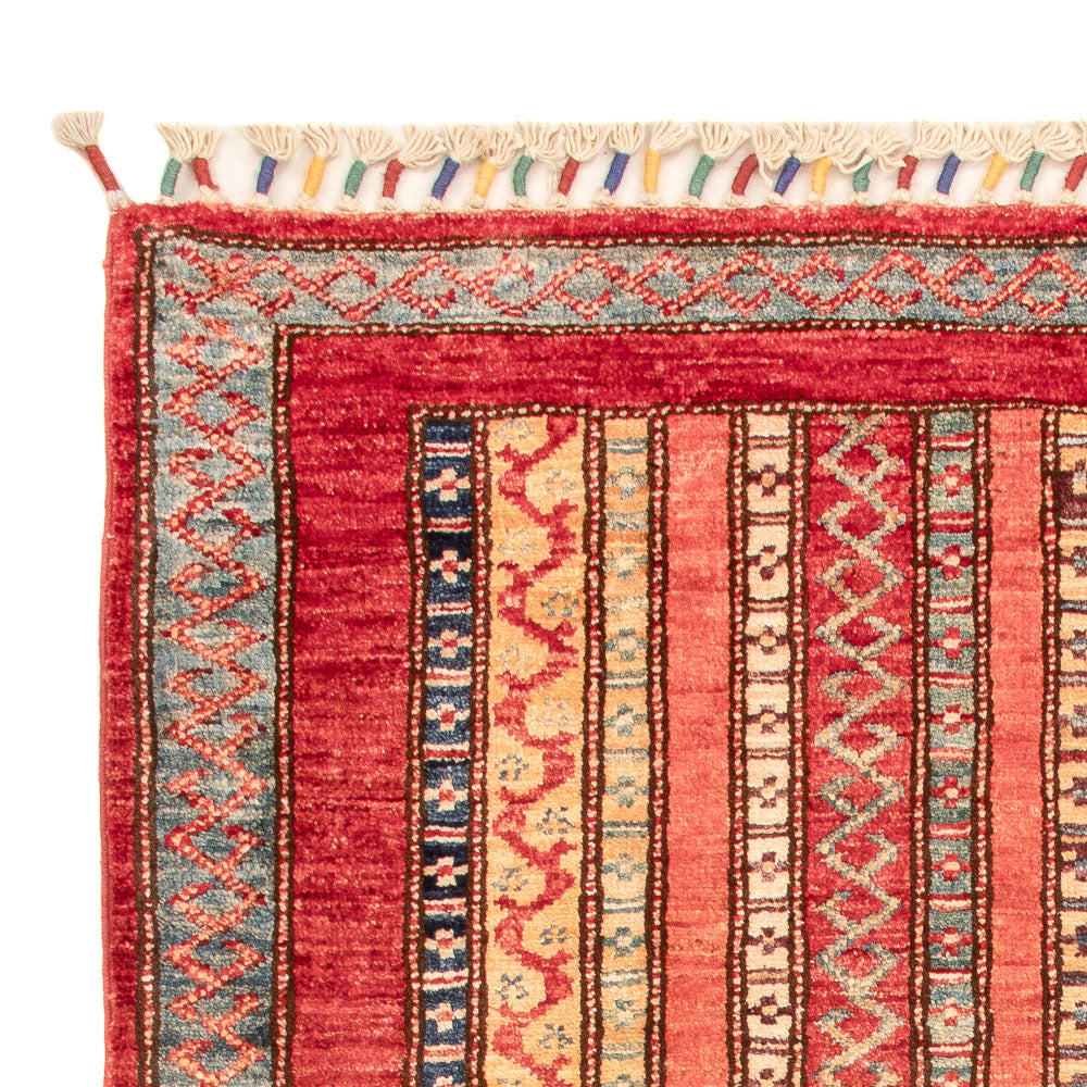Shal Teppe 118x85cm - Orientalsk teppe