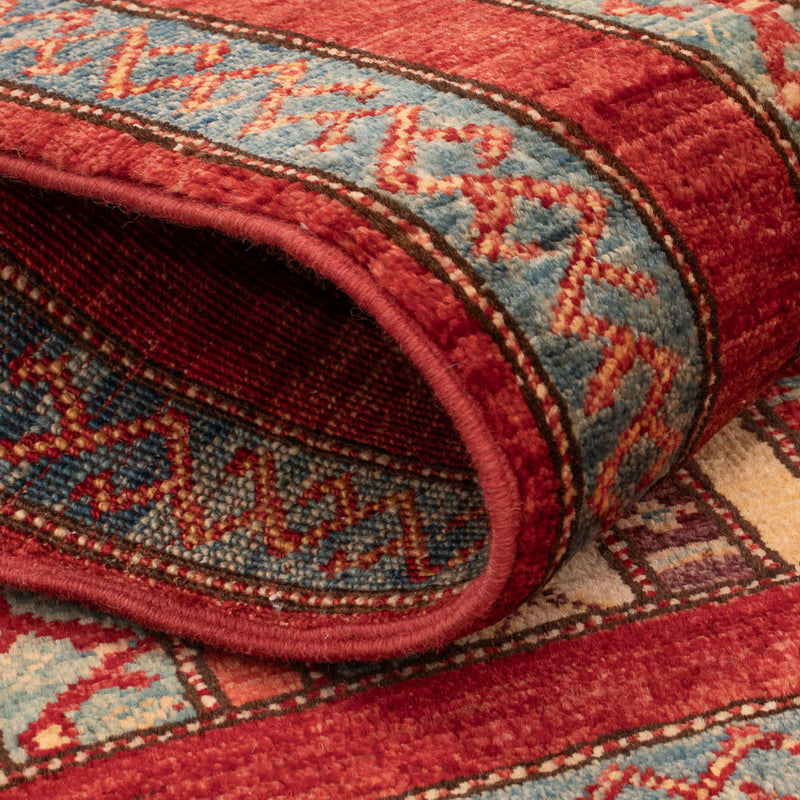 Shal Teppe 118x85cm - Orientalsk teppe