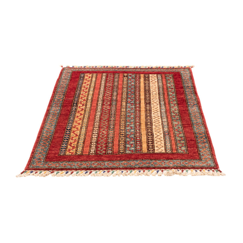 Shal Teppe 118x85cm - Orientalsk teppe