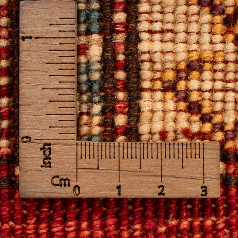Shal Teppe 118x85cm - Orientalsk teppe