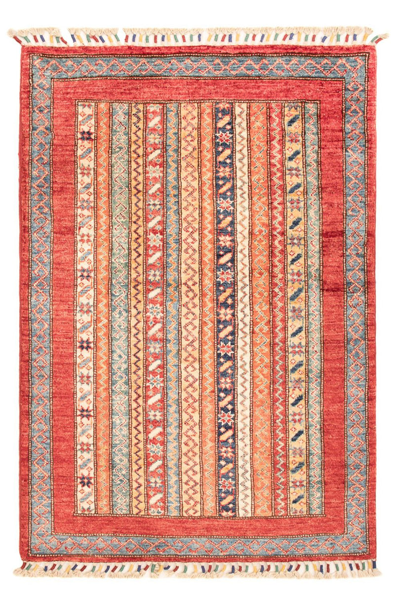 Ziegler Teppe - Shal - 120 x 80 cm - flerfarget