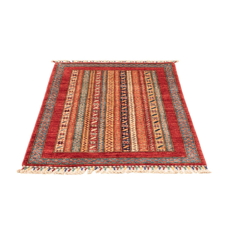 Ziegler Teppe - Shal - 120 x 80 cm - flerfarget