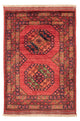 Afghansk teppe 117x81cm - Orientalsk teppe