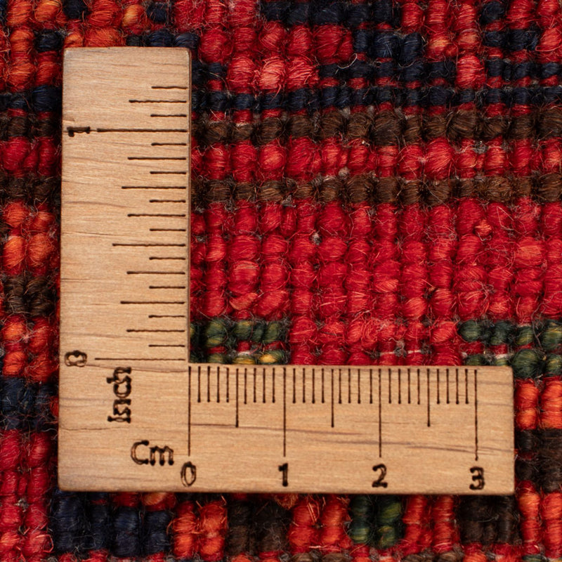 Afghansk teppe 117x81cm - Orientalsk teppe