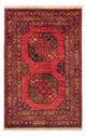 Afghansk teppe 84x126cm - Orientalsk teppe